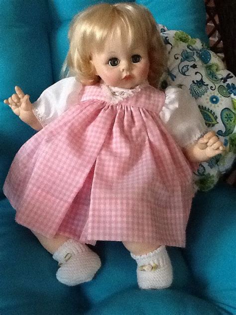 one of my favorite dolls 1977 vintage madame alexander pussycat doll vintage madame