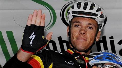 Philippe gilbert is a classics specialist who races for lotto soudall. Philippe Gilbert derde keer op rij Flandrien van het Jaar ...