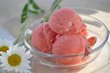 Images of Watermelon Ice Cream Recipes