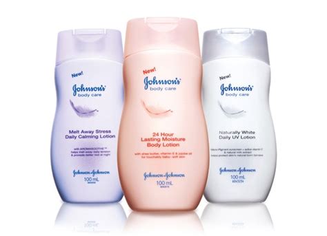 Choose them from our wide selection at the best prices. Review : Johnson's Body Care (24 Hours Lasting Moisture ...