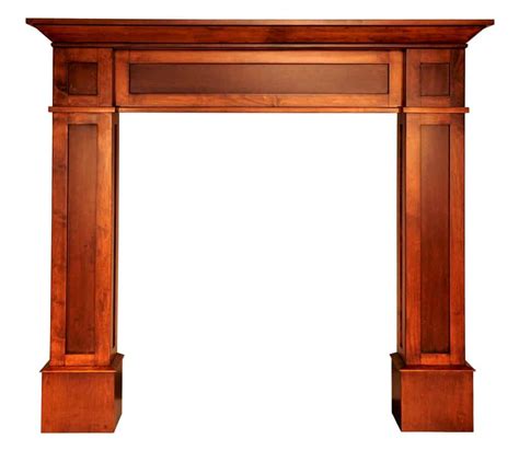 20 Different Types Of Fireplace Mantels