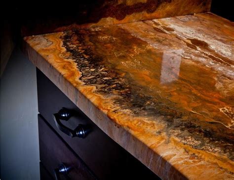 $10 wood countertop {tutorial}solid wood countertops for $10 sounds too good to be true, but with this tutorial, you can see it's possible. 100 best DIY Epoxy Kitchens, Countertops, and Table ...