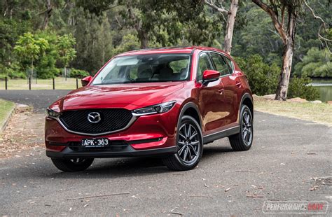 Mazda Cx 5 Reviews 2018 Gadisyuccavalley