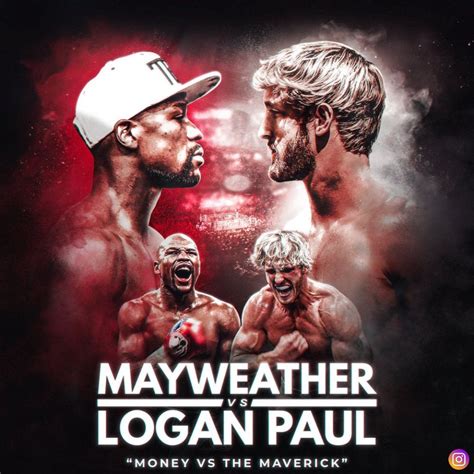 Logan paul boxing card will take place june 6. Floyd Mayweather vs Logan Paul Live Stream Online Free ...