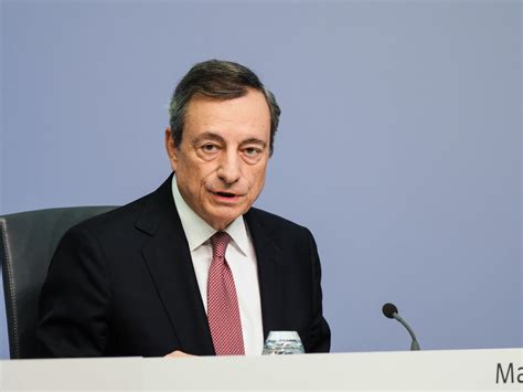 Still married to his wife serena draghi? Whatever it takes, cosa significa la frase storica di ...