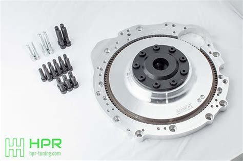bmw m60 m62 s62 n62 dct adapterplate and flywheel kit