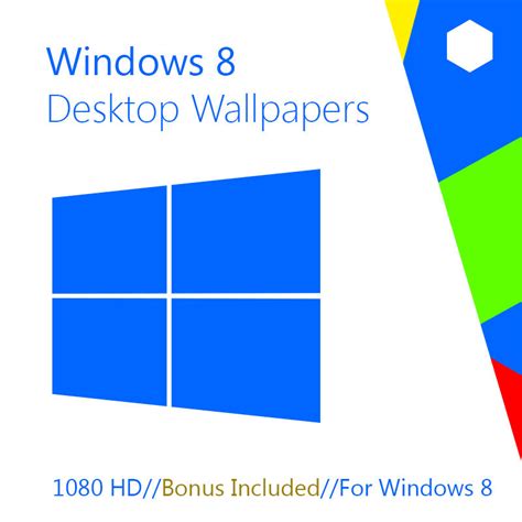 Windows 8 Desktop Wallpapers By Linix Arts On Deviantart