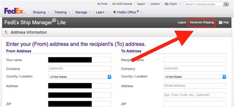 Enter this code and your email address into the order tracker to check on the status of your. Guide: How To View Past Shipment Details and Tracking ...