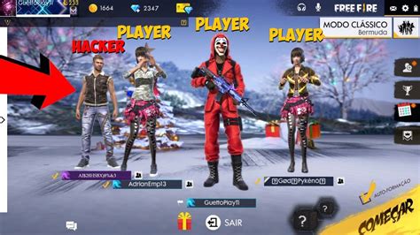 Unban imei (fake imei) aim bot set headshot rate 100% fly hack set aim smooth speed (set 0 = super fast) fov aim (°) fire will aim bot scope will aim bot show distance draw line draw box aim at the unseen target count enemies near you. O DISFARCE PERFEITO NO FREE FIRE !! HACKER CAMUFLADO - YouTube