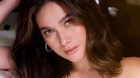 Bea Alonzo To Get Prenuptial Agreement Before Getting Married