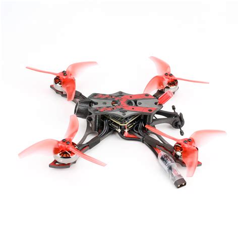 Emax Hawk Apex 35 Inch Hdzero Freestyle Fpv Drone 4s Bnf Elrs 24g