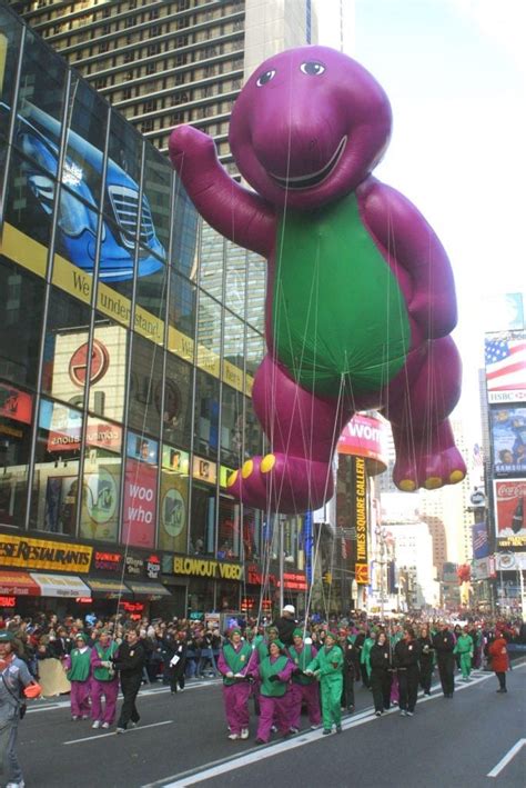 Biggest Float Fails From Macys Day Parades Readers Digest