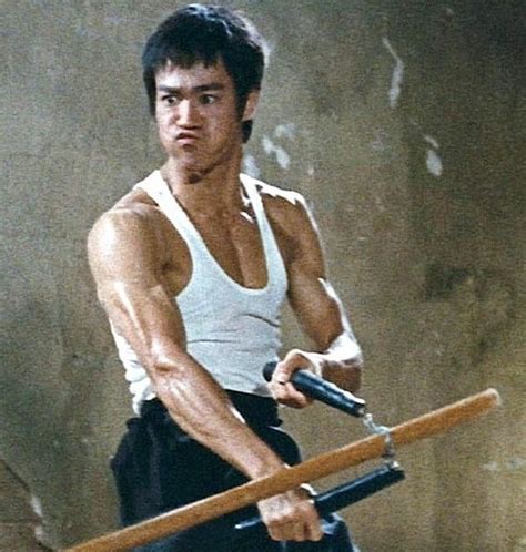 Way Of The Dragon Bruce Lee Martial Arts Kung Fu Movies Bruce Lee Photos Grindhouse