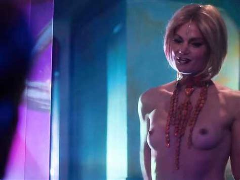 Stephanie Cleough Nude Altered Carbon S E Video Best Sexy