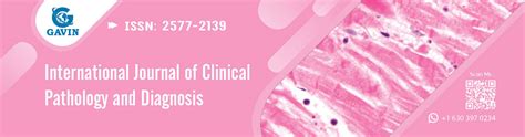 The impact factor (if) 2020 of malaysian journal of pathology is 0.65, which is computed in 2021 as per it's definition.malaysian journal of pathology if is increased by a factor of 0.18 and approximate percentage change is 38.3% when compared to preceding year 2019, which shows a rising trend. International Journal of Clinical Pathology and Diagnosis ...