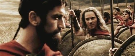 Then, you move into a barbell or dumbbell speed circuit. King Leonidas Beard Styles: How to Grow a Spartan Beard ...