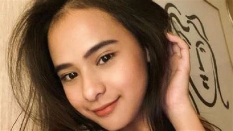 Profil Dan Biodata Aktris Muda Cathy Fakandi Model Dewasa Indonesia Hot Sex Picture