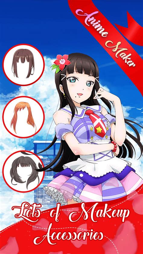 Anime Picture Editor Apk Edit Foto Anime Apk Download For Android