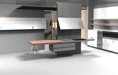 Queremos facilitarte al máximo la compra de tu nueva cocina. Cómo Diseñar una Cocina Minimalista | Cómo Diseñar Cocinas ...