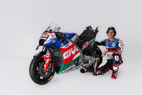 Alex Rins In New Colors Motoproworks Decals And Bike Graphic Kit