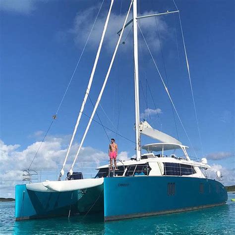 Rafael nadal's new yacht 80 sunreef power great white has made some serious waves in the boating industry. Inside Rafael Nadal's $6.2 million modern Sunreef 80 ...