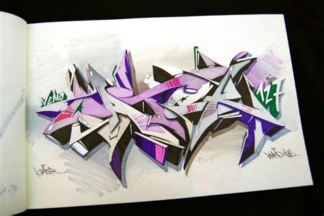 Graffiti Blackbook Work By Jater Artsy Fartsy Graffiti Murals