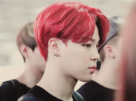 Maybe you would like to learn more about one of these? Name The BTS/Bangtan Boys Member From The Hairstyle ...