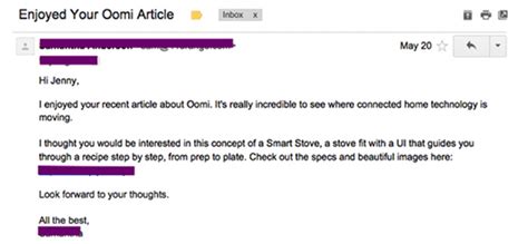 But don't try to fix this dilemma by speaking quickly. How to Secure Guest Posts on Large Publications (WSJ ...