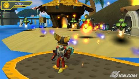 The playstation portable title ratchet and clank: Best PSP games download: Ratchet and Clank Size Matters