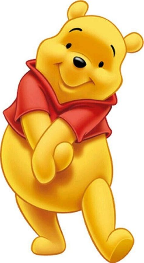 Winnie The Pooh Bear Hd Phone Wallpaper Peakpx