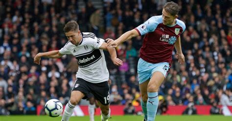 Fulham vs burnley highlights and full match competition: Soi kèo Burnley vs Fulham vào 19h ngày 3/1/2021 - Web Soi Kèo