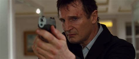 Liam neeson has unequivocally denied that taken 4 will ever happen. Taken with Liam Neeson