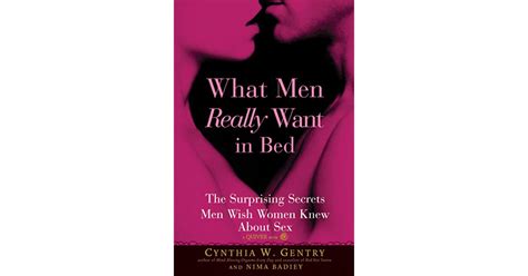 What Men Really Want In Bed The Surprising Facts Men Wish Women Knew