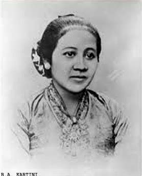 Raden adjeng kartini tempat dan tanggal kelahiran : tamanet: Sejarah Singkat R.A Kartini