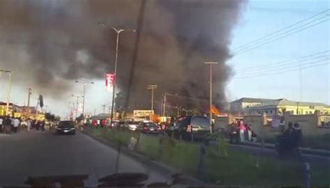 Michael elue, also thanked prince ebeano, saying that education. More Pictures: Fire Destroys Prince Ebeano Supermarket In ...
