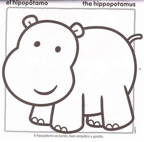 Dibujos para colorear de 3 años para niños: | Manualidades | Pinterest