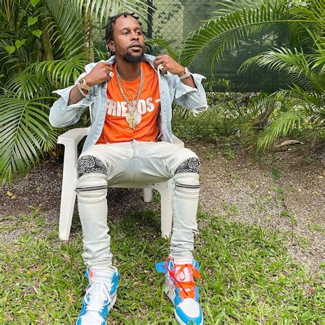 Popcaan Breaks Hiatus With Gritty New Song Find Dem And New Visual Urban Islandz