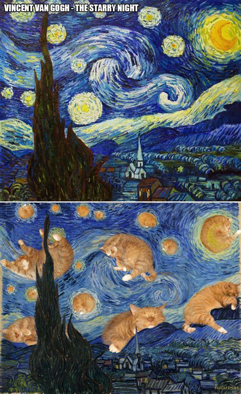 We did not find results for: Famous Paintings Improved by a Fat Ginger Cat