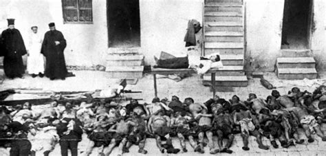 Today, we remember the atrocities faced by the armenian people in the metz yeghern — the armenian genocide. Collection of Armenian Crucifixion Genocide | Picture Of ...