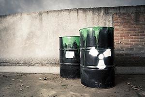 Hazardous Waste Testing Benchmark Environmental