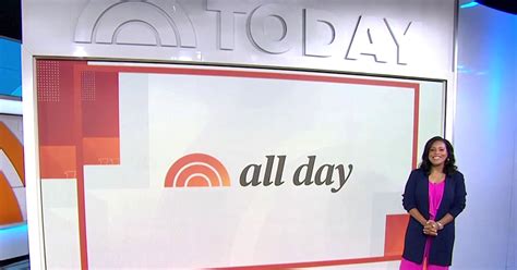 How To Watch ‘today All Day