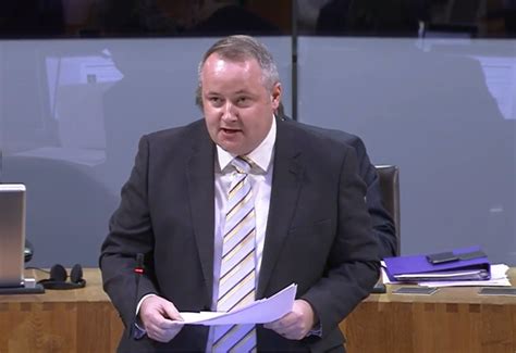Tory Ms Tells Senedd It Must Respect That Uk Parliament Remains Sovereign