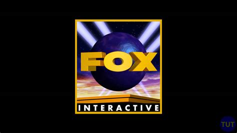 Fox Interactive 1996 Remake By Theultratroop On Deviantart