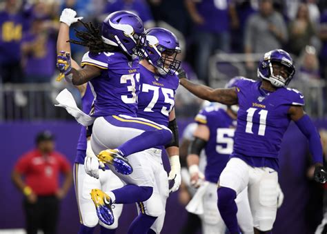 New Orleans Saints vs Minnesota Vikings: Previews and ...