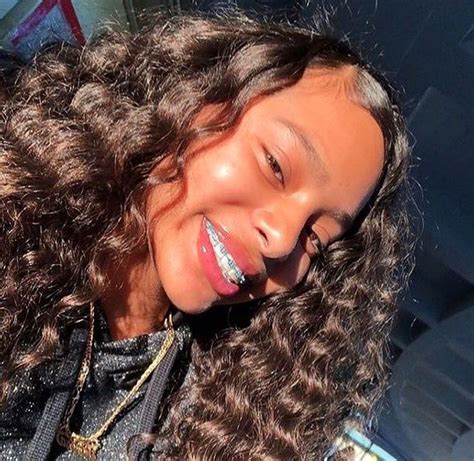 Follow us on tik tok. Follow @glazzeddonutt for more💗💍 | Light skin girls, Cute ...