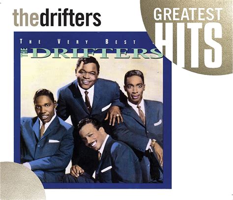 The Drifters The Very Best Of The Drifters Music