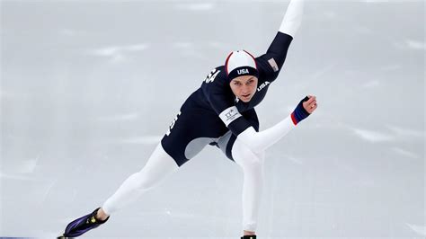Under Armours Olympics Speed Skating Uniforms And Um That Crotch