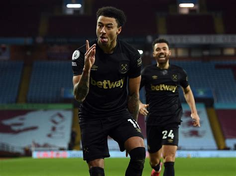 The latest tweets from @jesselingard Jesse Lingard buzzing after marking West Ham debut with ...