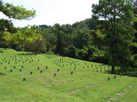 Vicksburg National Cemetery Vicksburg Mississippi Flickr