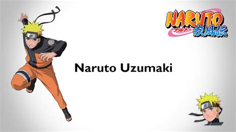 Naruto Uzumaki Speed Drawing Youtube
